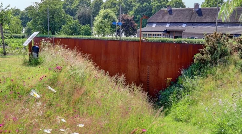 Uitkijktoren De Groote Peel