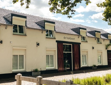 Hotel Hoefpoort Gemert