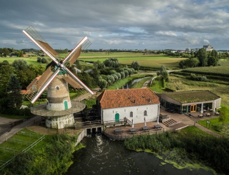 De Kilsdonkse Molen