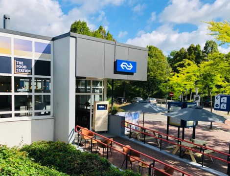 The Food Station Helmond