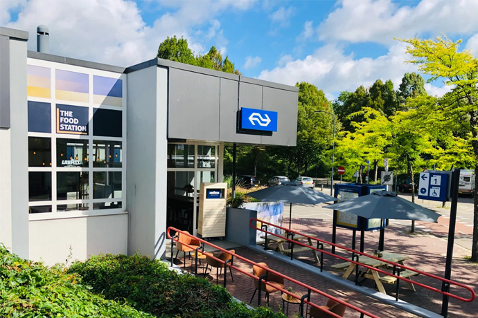 The Food Station Helmond